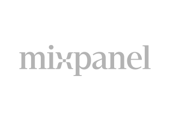 RV Website Client Logo 15 Mixpanel