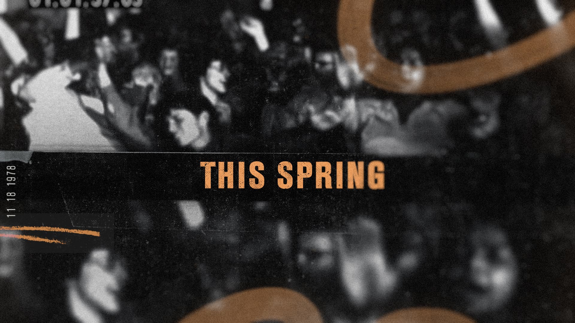 Title Card Left