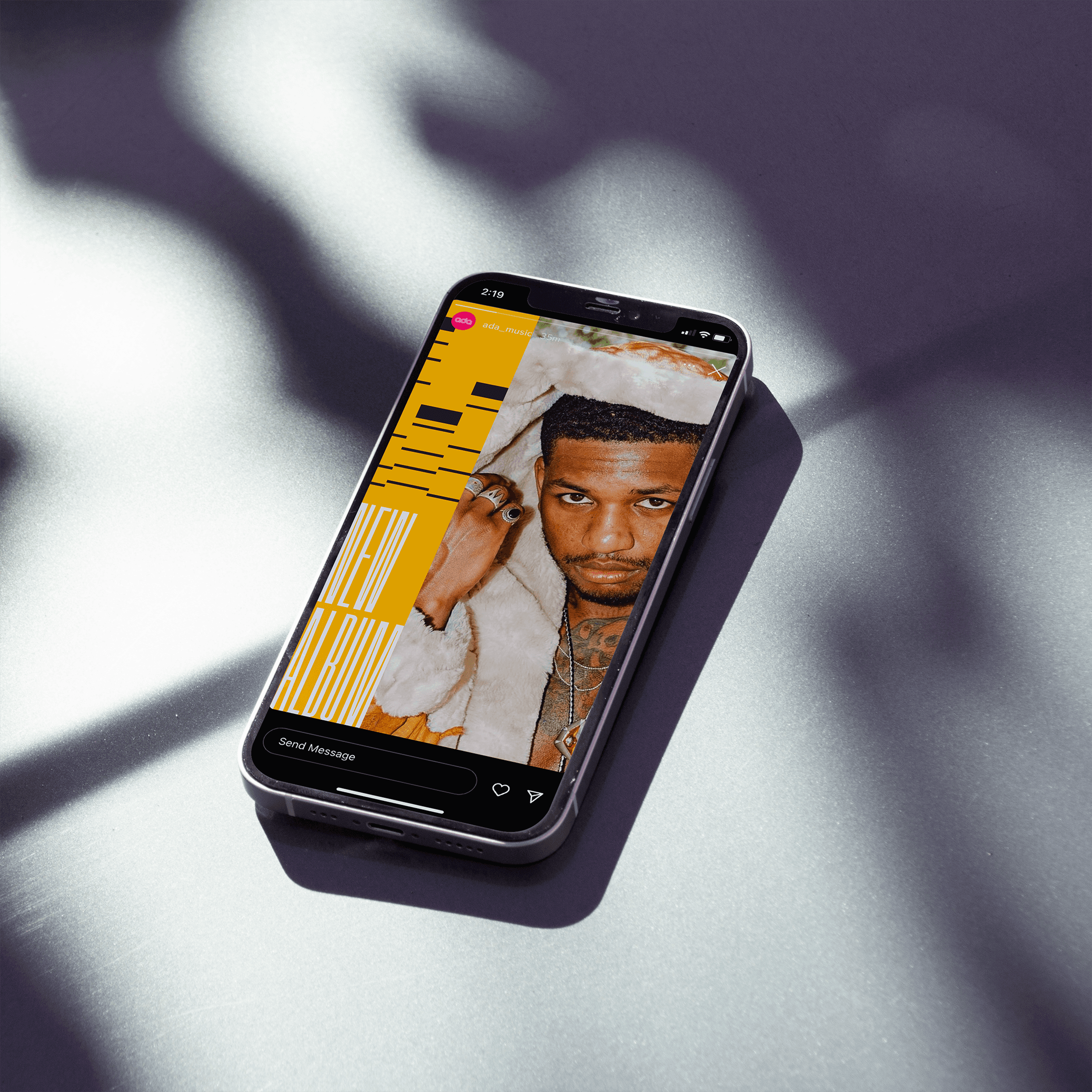 IG Story Mockup 01