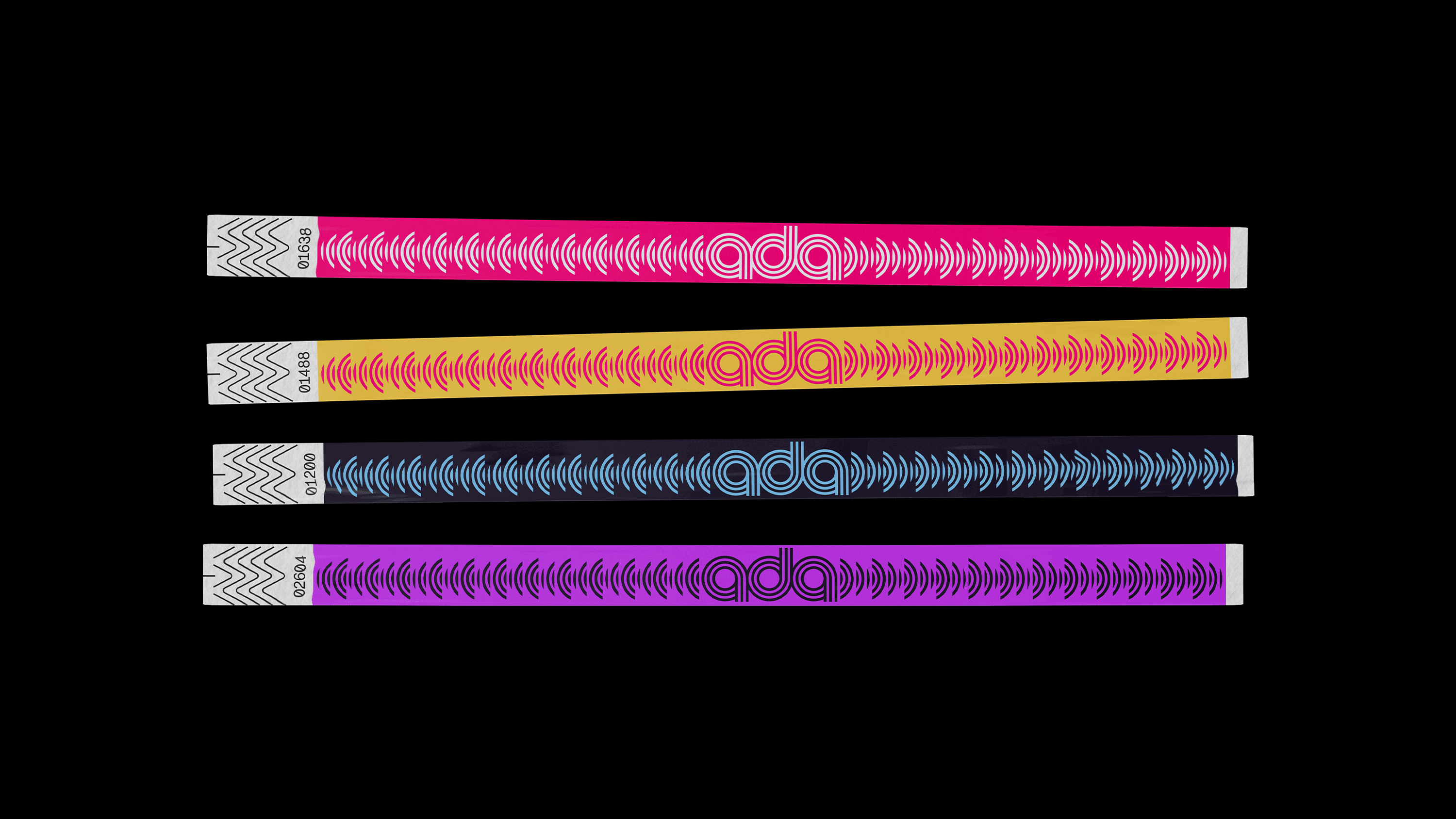 Wristbands